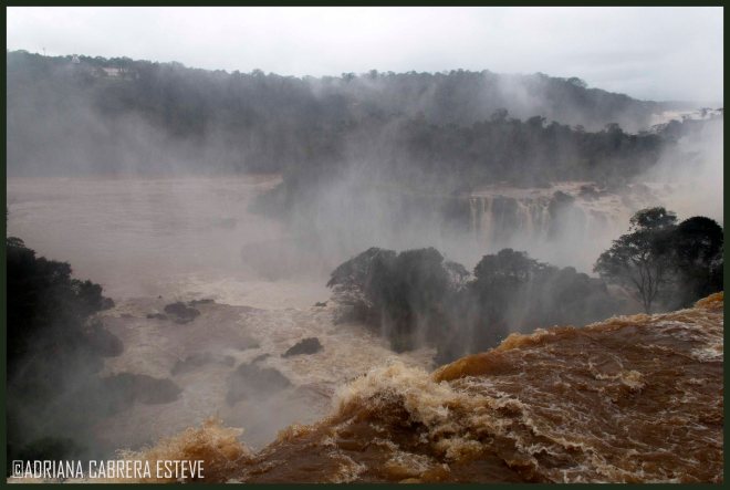 Cataratas del Iguazú - Argentina4